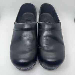 Dansko Professional Cabrio Clog
